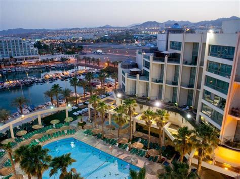 Discover the spellbinding attractions of Magic Palace Eilat